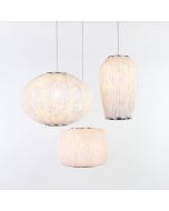 Arturo Alvarez Coral Pendant Light AA-CO04-3