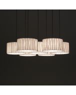 Arturo Alvarez Curvas Pendant Light AA-CV04-7