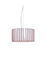 Arturo Alvarez Curvas Pendant Light AA-CV04