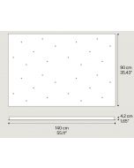 Lodes 28 Lights Rectangular Cluster LD-RCTC-LW-28