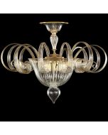 Multiforme CAPRICCIO 550 シーリングライト MF-PL0550