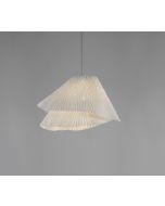 Arturo Alvarez Tempo Vivace Pendant Light AA-TEVI04