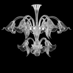 Multiforme ACCADUEO シャンデリア 9灯 MF-DP0090-3-6
