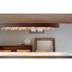 Masiero／マシエロ OLA' PL6 OV 160 シーリングライト MA-OLA-PL6-OV-160