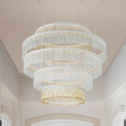 Patrizia Volpato Venezia 4827/S ペンダントライト PV-4827-S