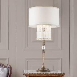 Patrizia Volpato Venezia 4820/LG テーブルライト PV-4820-LG