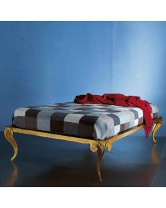 Banci Firenze／バンチ・フィレンツェ 95.8251 ベッド BA-95-8251