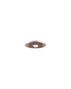 Bugia single シーリングライト-Glossy Bronze