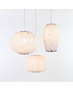 Arturo Alvarez Coral Pendant Light AA-CO04-3