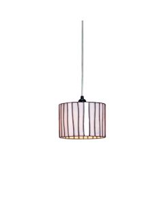 Arturo Alvarez Curvas Pendant Light AA-CV04-1