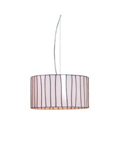 Arturo Alvarez Curvas Pendant Light AA-CV04