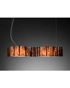 Arturo Alvarez Vento Pendant Light AA-VN04-LD